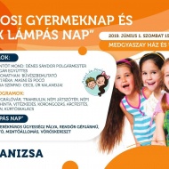 Városi Gyermeknap 2018 Nagykanizsa Városi Gyermeknap 2018 Nagykanizsa