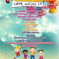 Oroszlányi gyermeknapi programok 2018 Oroszlányi gyermeknapi programok 2018