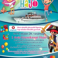 Keszthelyi hajókirándulás gyereknapon 2019 Keszthelyi hajókirándulás gyereknapon 2019