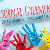 Csorna Gyereknap 2018 Csorna Gyereknap 2018