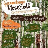 Noszvaji Gyereknap 2018 Noszvaji Gyereknap 2018