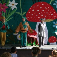 Balatonfenyves gyereknap 2019 Balatonfenyves gyereknap 2019
