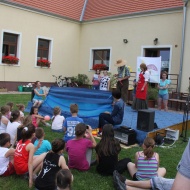 Balatongyörök gyereknap 2019 Balatongyörök gyereknap 2019