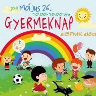 Gyermeknap Hódmezővásárhely 2019 Gyermeknap Hódmezővásárhely 2019