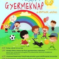 Gyermeknap Hódmezővásárhely 2018 Gyermeknap Hódmezővásárhely 2018