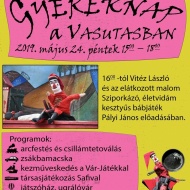 Gyereknap Békéscsaba 2019 Gyereknap Békéscsaba 2019