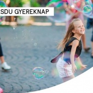 Gyereknap Gozsdu Udvar 2019 Budapest Gyereknap Gozsdu Udvar 2019 Budapest