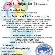 Délegyháza Gyereknap 2018 Délegyháza Gyereknap 2018