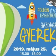 Gazdagréti Gyereknap 2019 Budapest Gazdagréti Gyereknap 2019 Budapest