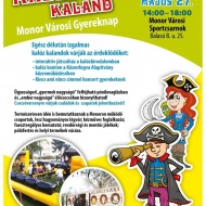Monor Gyereknap 2018 Monor Gyereknap 2018