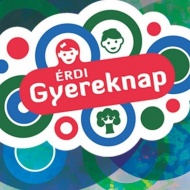 Gyereknap Érd 2019 Gyereknap Érd 2019