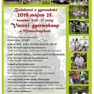 Budakeszi Gyermeknap 2019 Budakeszi Gyermeknap 2019
