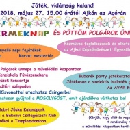 Ajka Gyermeknap 2018 Ajka Gyermeknap 2018