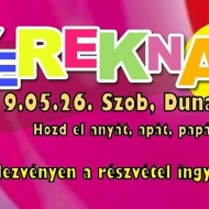Szobi Gyereknap 2019 Szobi Gyereknap 2019