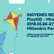 Múzeumtúra gyerekeknek 2018. Mozaik Múzeumtúra - Gyermeknap a Millenáris Parkban Múzeumtúra gyerekeknek 2018. Mozaik Múzeumtúra - Gyermeknap a Millenáris Parkban