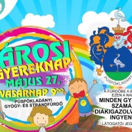 Püspökladány Gyereknap a Tisza-parti Gyógy- és Élményfürdőben 2018 Püspökladány Gyereknap a Tisza-parti Gyógy- és Élményfürdőben 2018