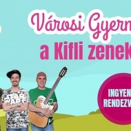 Gyermeknap Nyírbátor 2019 Gyermeknap Nyírbátor 2019