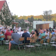 Bakonybéli Nyármarasztaló 2018 Bakonybéli Nyármarasztaló 2018