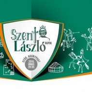 Szent László Napok Győr 2018 Szent László Napok Győr 2018
