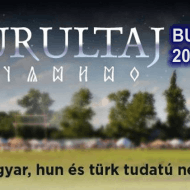 Ősök Napja Bugac 2020. Kurultaj Magyar Törzsi Gyűlés Ősök Napja Bugac 2020. Kurultaj Magyar Törzsi Gyűlés