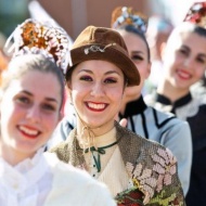 Summerfest Százhalombatta 2018. Nemzetközi Folklórfesztivál és Népművészeti Vásár Summerfest Százhalombatta 2018. Nemzetközi Folklórfesztivál és Népművészeti Vásár