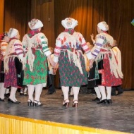 Mátyás-napi Tavaszváró Néptáncfesztivál 2019 Mátyás-napi Tavaszváró Néptáncfesztivál 2019