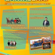 Dorogi Bányásznap 2019 Dorogi Bányásznap 2019