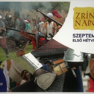 Zrínyi Ünnep 2019. Zrínyi Napok Fesztivál Szigetváron Zrínyi Ünnep 2019. Zrínyi Napok Fesztivál Szigetváron