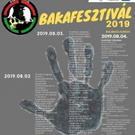 Bakafesztivál 2019 Balmazújváros Bakafesztivál 2019 Balmazújváros