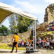 Hagyományőrző Napok Szigliget Várában 2019 Hagyományőrző Napok Szigliget Várában 2019