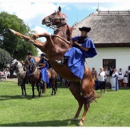 Betyár Napok Kondoros 2018 Betyár Napok Kondoros 2018
