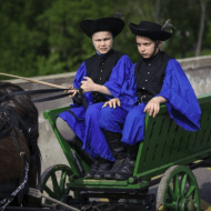 Szent Vendel-napi Kisbojtár Találkozó 2018 Hortobágy Szent Vendel-napi Kisbojtár Találkozó 2018 Hortobágy