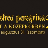 Ostrea Peregrina 2019. Élet a középkorban, hagyományőrző fesztivál Kaposváron Ostrea Peregrina 2019. Élet a középkorban, hagyományőrző fesztivál Kaposváron