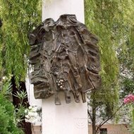 Városi Ünnepség Szekszárdon, megemlékezés az 1848/49-es forradalom és szabadságharc tiszteletére Városi Ünnepség Szekszárdon, megemlékezés az 1848/49-es forradalom és szabadságharc tiszteletére