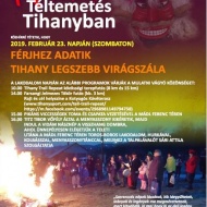 Tihanyi Téltemetés 2019 Tihanyi Téltemetés 2019