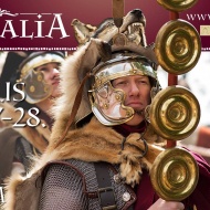 Floralia 2018. Tavaszköszöntő ünnep a Gorsium Régészeti Parkban Floralia 2018. Tavaszköszöntő ünnep a Gorsium Régészeti Parkban