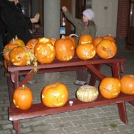 Halloween wellness hétvége Móron tökfaragással, lámpás túrával, szauna szeánszokkal Halloween wellness hétvége Móron tökfaragással, lámpás túrával, szauna szeánszokkal