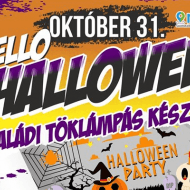 Halloween Salgótarján 2019 Halloween Salgótarján 2019