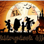 Töklámpások Éjjele 2019 Salgótarján Töklámpások Éjjele 2019 Salgótarján