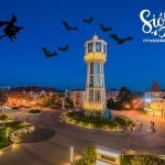 Siófok Halloween 2021. Szellemes programok, események, rendezvények Siófokon Siófok Halloween 2021. Szellemes programok, események, rendezvények Siófokon