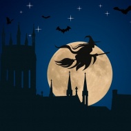 Halloween Keszthely és környéke 2021 Halloween Keszthely és környéke 2021