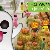 Halloween a Miniversum játszóházban vicces programokkal és finom Denevér-koktéllal Halloween a Miniversum játszóházban vicces programokkal és finom Denevér-koktéllal