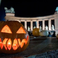 Budapest Töklámpás Fesztivál 2017 Budapest Töklámpás Fesztivál 2017