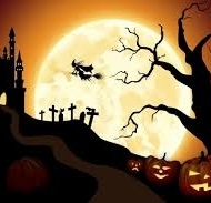 Halloween hétvége 2018 Siófok Halloween hétvége 2018 Siófok