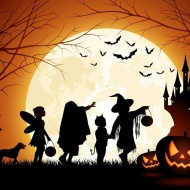 Halloween Tökös Mulatság 2018 Velence Halloween Tökös Mulatság 2018 Velence