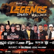 Liget Club halloween 2018. Online jegyvásárlás Liget Club halloween 2018. Online jegyvásárlás