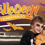 Siófok Halloween Hajó 2019 Siófok Halloween Hajó 2019