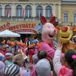 Helló Nyíregyháza 2019 Helló Nyíregyháza 2019