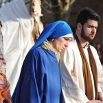Passió Máriagyűd 2019 Passió Máriagyűd 2019