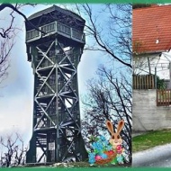 Húsvéti tojáskereső túra 2019 Csopak Húsvéti tojáskereső túra 2019 Csopak